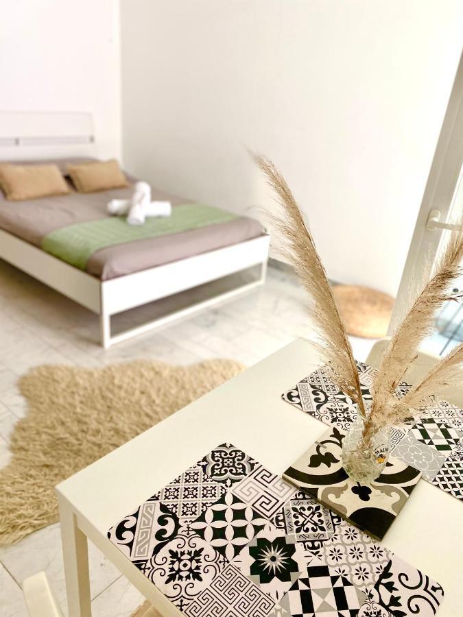 Studio Climatise Centre Parking Gratuit